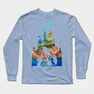 ¡Ciao! Long Sleeve T-Shirt